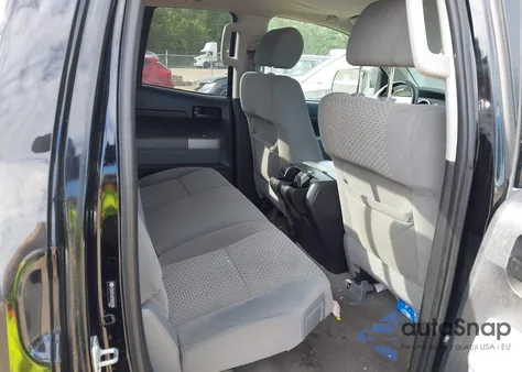 2007 Toyota Tundra Sr5 4.7L V8 from USA, damaged, VIN 5TFBT54167X002109